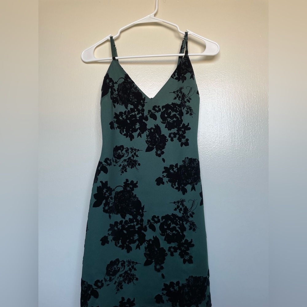 Windsor brand, Small, green